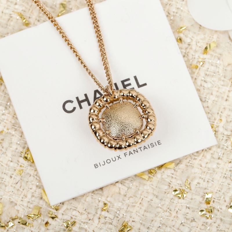 Chanel Necklaces